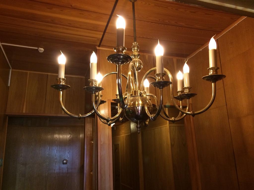 Parus Boutique Hotel Юрмала Екстер'єр фото