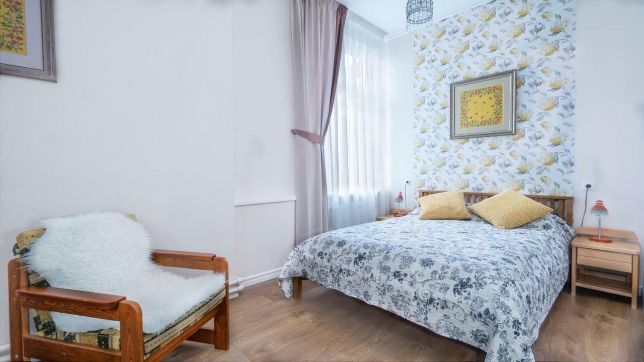 Parus Boutique Hotel Юрмала Екстер'єр фото