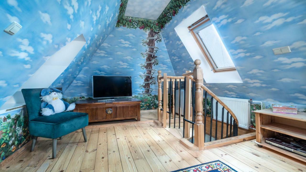 Parus Boutique Hotel Юрмала Екстер'єр фото